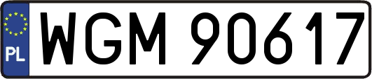 WGM90617