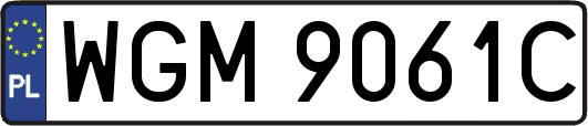 WGM9061C