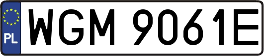 WGM9061E