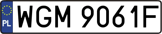 WGM9061F