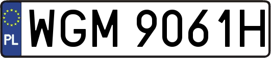 WGM9061H
