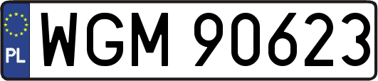 WGM90623
