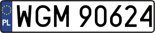 WGM90624