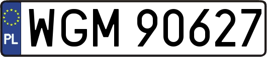 WGM90627