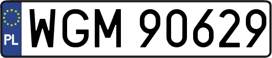 WGM90629