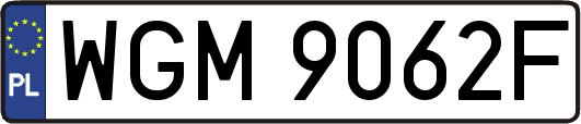 WGM9062F