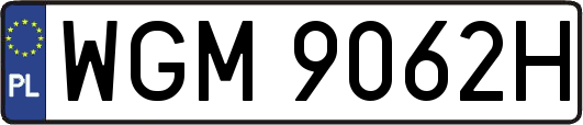 WGM9062H