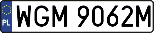 WGM9062M
