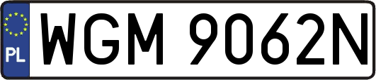 WGM9062N