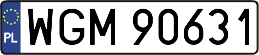 WGM90631