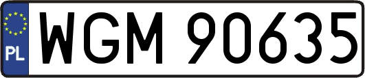 WGM90635