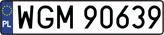 WGM90639