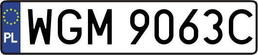 WGM9063C