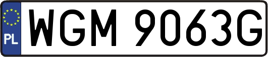 WGM9063G