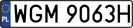 WGM9063H