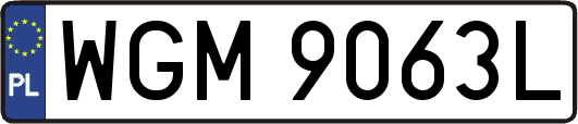 WGM9063L