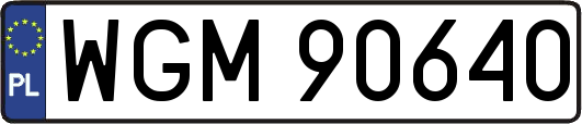 WGM90640