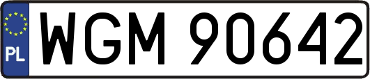 WGM90642