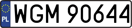 WGM90644
