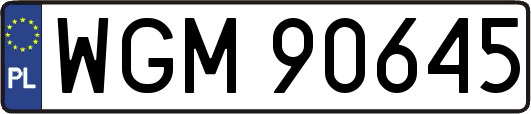 WGM90645