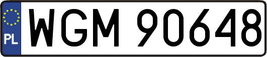 WGM90648