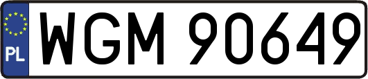 WGM90649