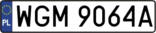 WGM9064A