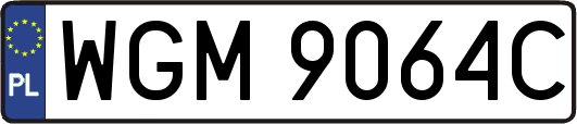 WGM9064C
