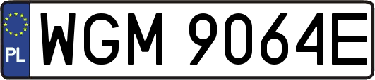 WGM9064E