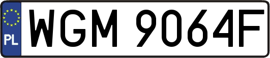 WGM9064F