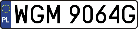 WGM9064G