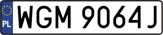 WGM9064J
