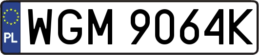 WGM9064K