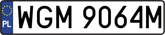 WGM9064M
