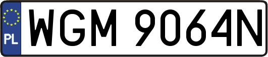 WGM9064N