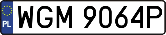 WGM9064P