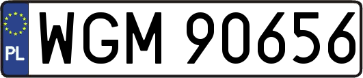 WGM90656