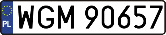 WGM90657