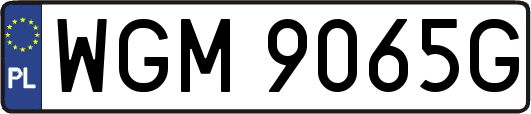 WGM9065G