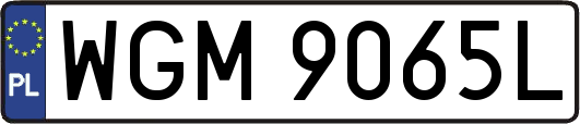 WGM9065L