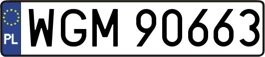 WGM90663