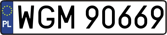WGM90669