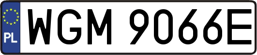 WGM9066E
