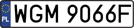 WGM9066F