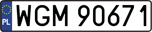 WGM90671