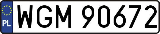 WGM90672
