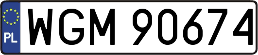 WGM90674