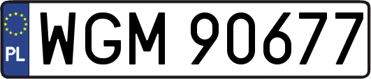WGM90677