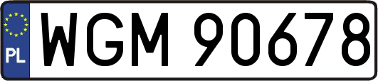 WGM90678