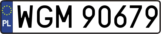 WGM90679